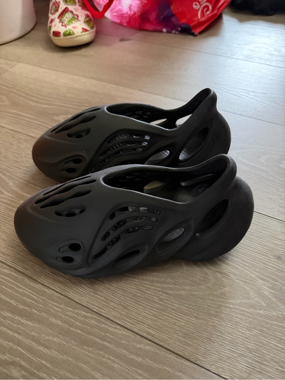 Yeezy foam runners - ONYX - Picture 2 of 3